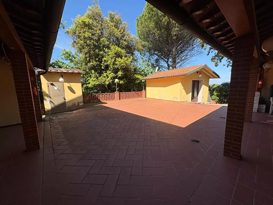 Immagine 29 di Casa colonica in vendita  a Palaia