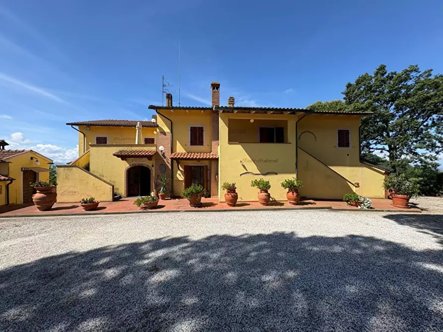 Immagine 1 di Casa colonica in vendita  a Palaia