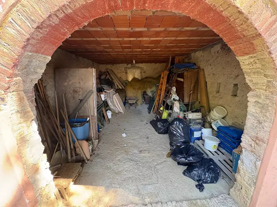Immagine 30 di Casa colonica in vendita  a Palaia