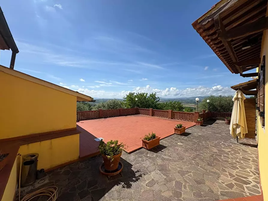 Immagine 9 di Casa colonica in vendita  a Palaia