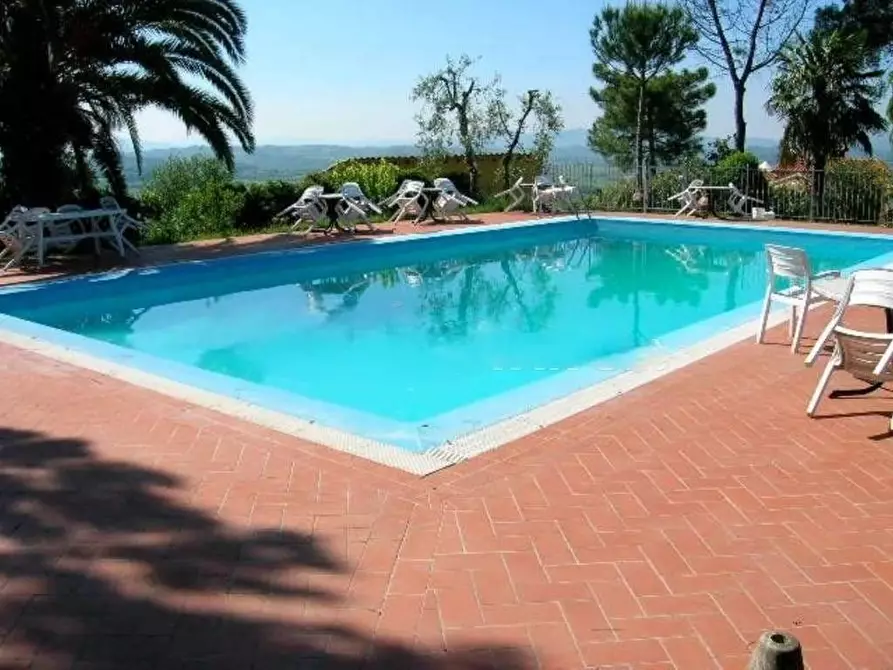 Immagine 11 di Casa colonica in vendita  a Palaia
