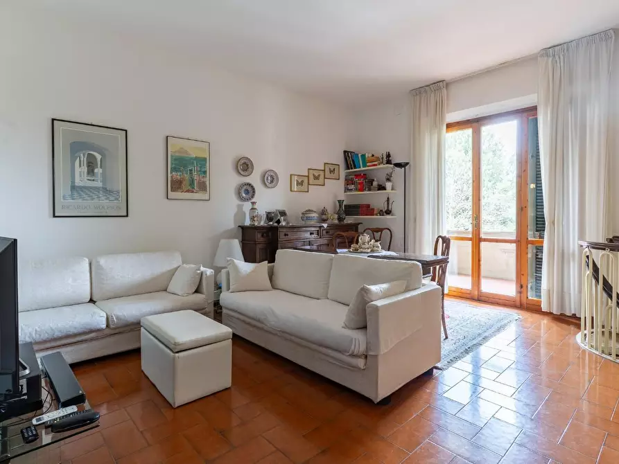 Immagine 2 di Appartamento in vendita  a Empoli