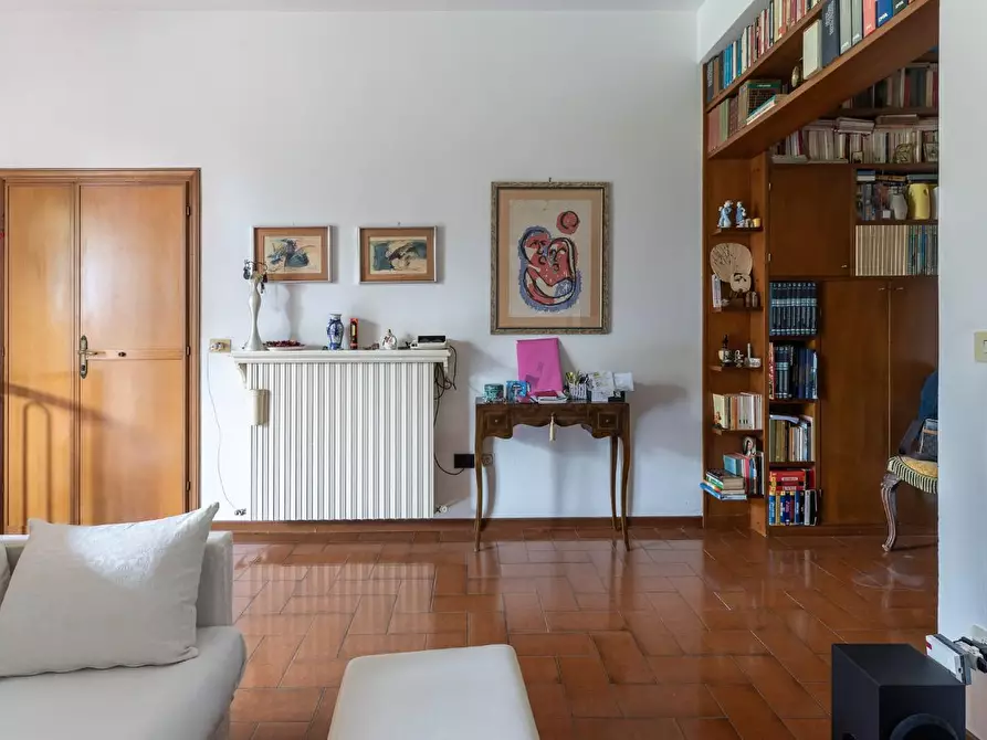 Immagine 5 di Appartamento in vendita  a Empoli