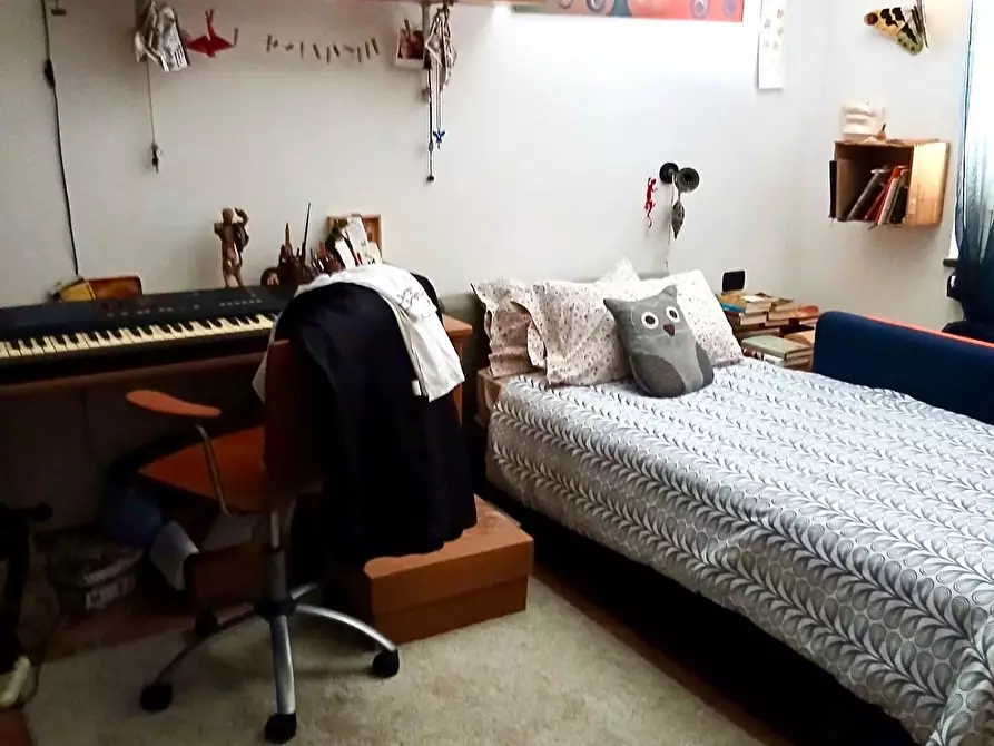 Immagine 9 di Casa indipendente in vendita  a Pietrasanta