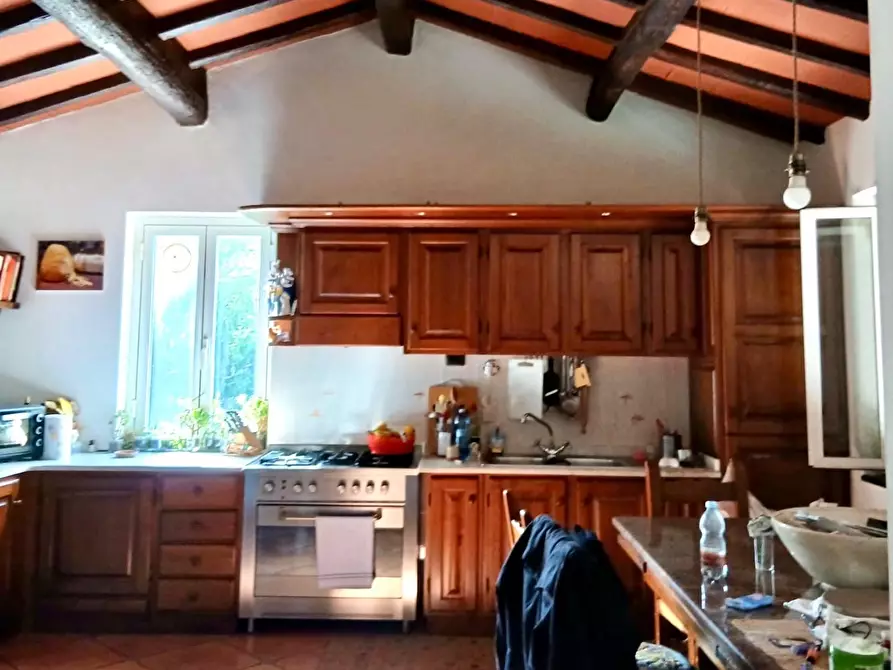 Immagine 1 di Casa indipendente in vendita  a Pietrasanta