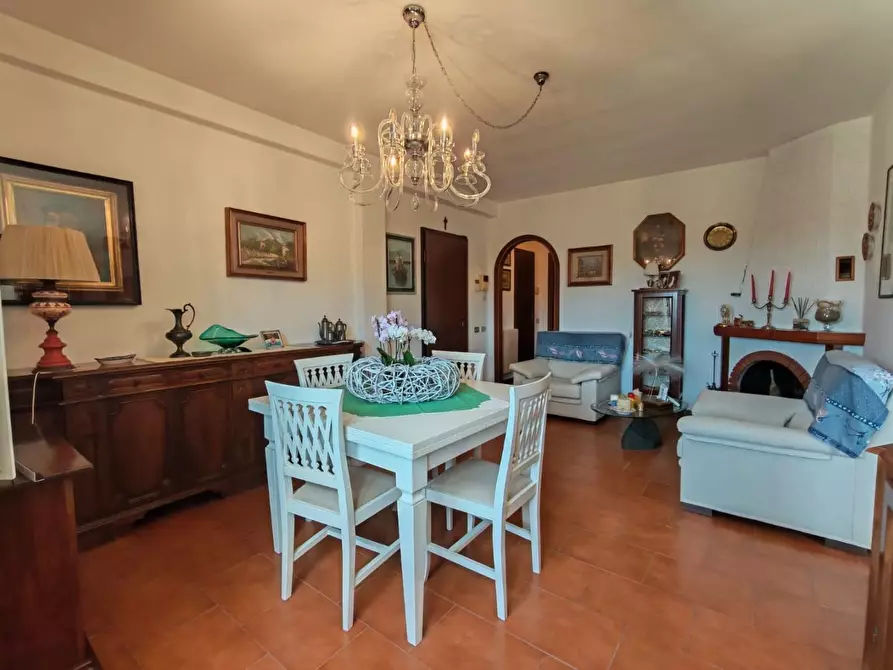 Immagine 6 di Appartamento in vendita  a Calcinaia