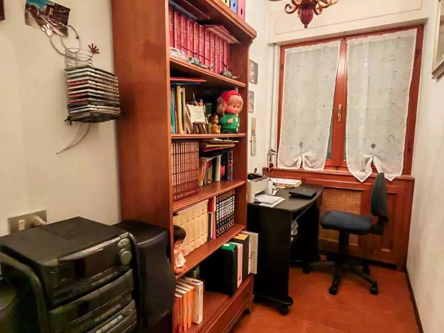 Immagine 33 di Appartamento in vendita  a Calcinaia