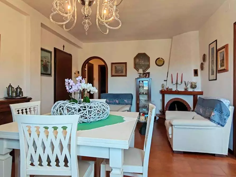 Immagine 16 di Appartamento in vendita  a Calcinaia