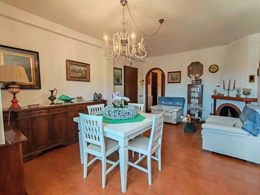 Immagine 1 di Appartamento in vendita  a Calcinaia