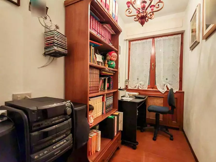 Immagine 32 di Appartamento in vendita  a Calcinaia