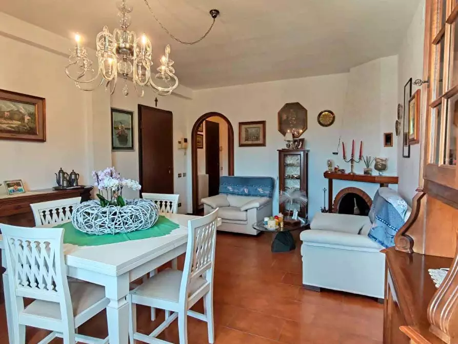 Immagine 9 di Appartamento in vendita  a Calcinaia