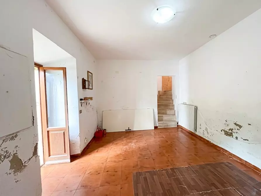 Immagine 2 di Terratetto in vendita  a Casciana Terme Lari