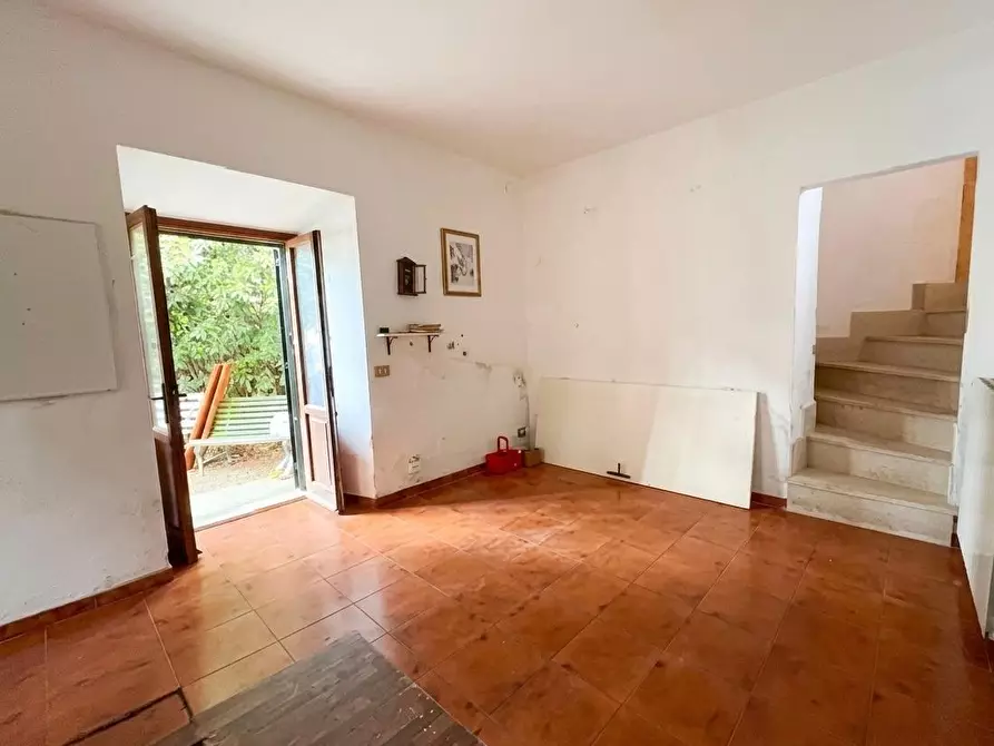 Immagine 3 di Terratetto in vendita  a Casciana Terme Lari