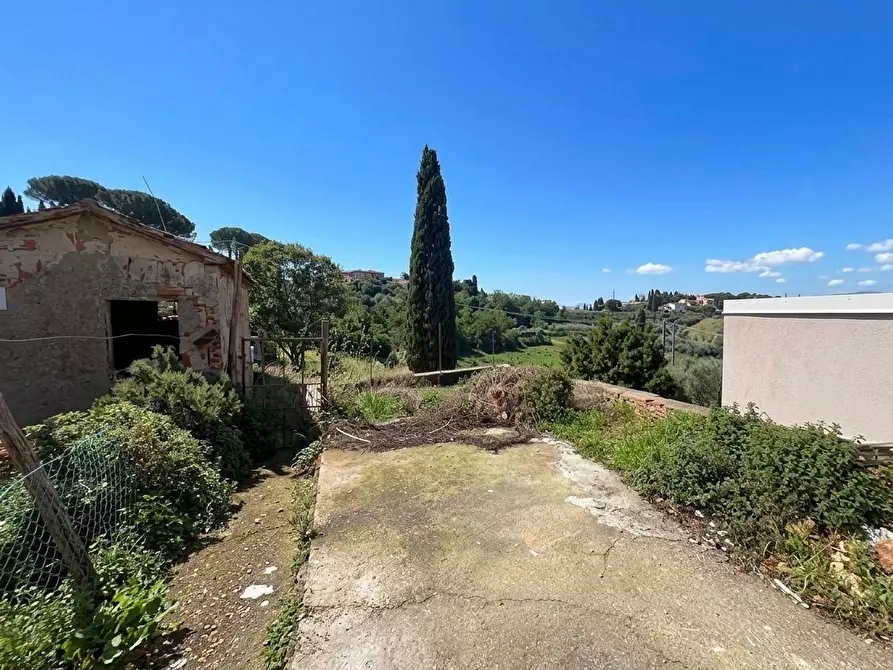 Immagine 10 di Terratetto in vendita  a Casciana Terme Lari