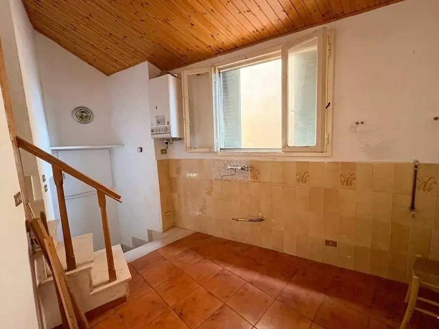 Immagine 5 di Terratetto in vendita  a Casciana Terme Lari