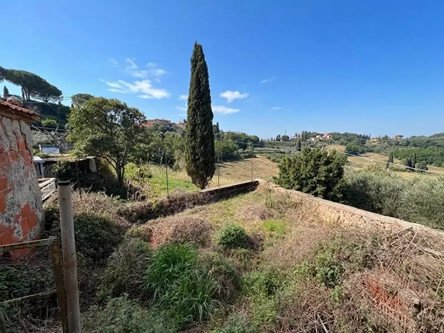 Immagine 9 di Terratetto in vendita  a Casciana Terme Lari