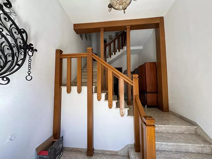 Immagine 15 di Porzione di casa in vendita  a Pontedera