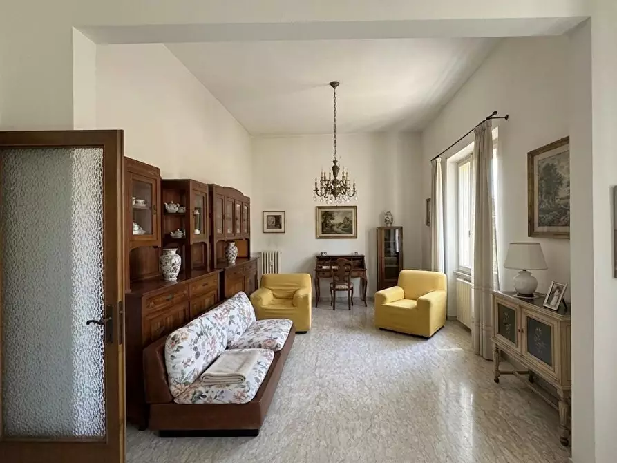 Immagine 3 di Porzione di casa in vendita  a Pontedera