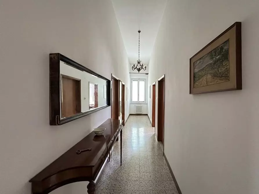 Immagine 22 di Porzione di casa in vendita  a Pontedera