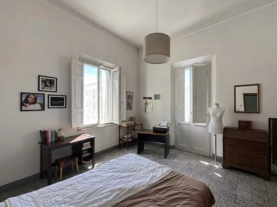 Immagine 23 di Porzione di casa in vendita  a Pontedera