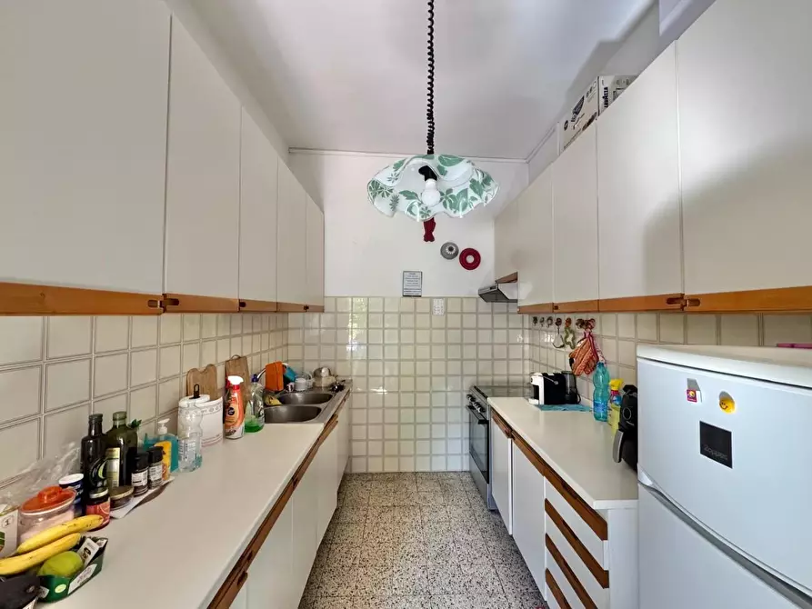 Immagine 5 di Porzione di casa in vendita  a Pontedera