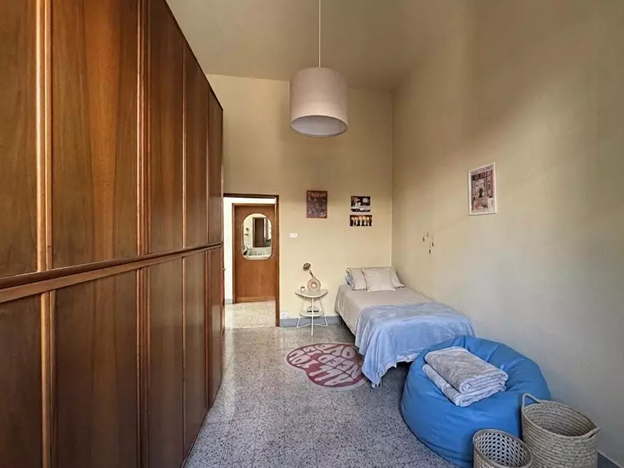 Immagine 18 di Porzione di casa in vendita  a Pontedera