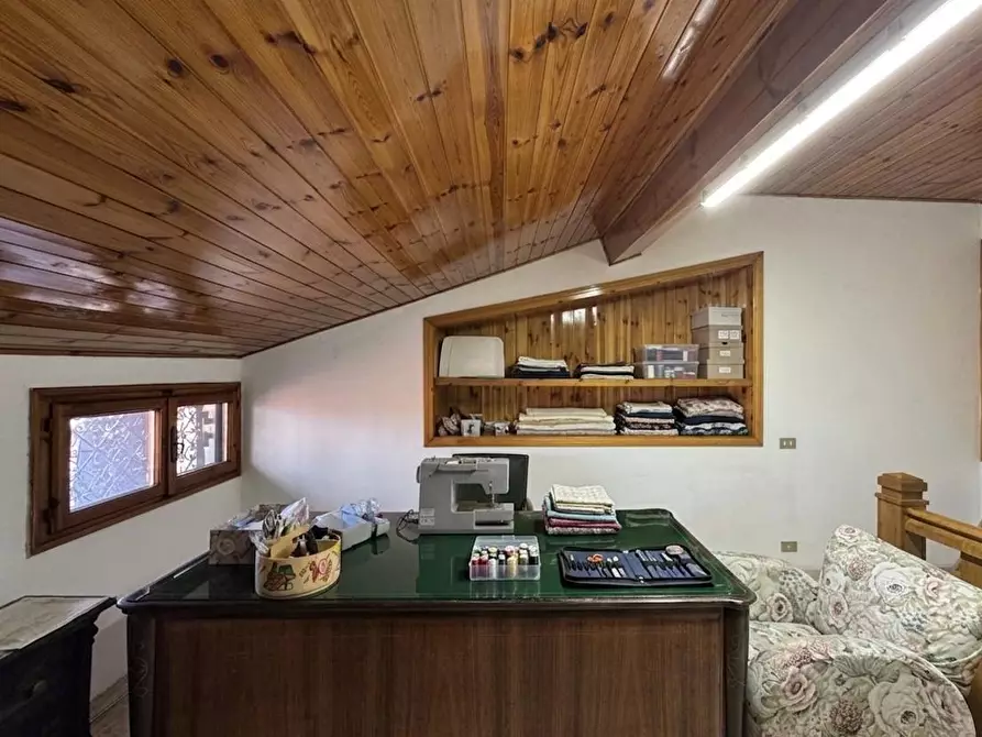 Immagine 20 di Porzione di casa in vendita  a Pontedera