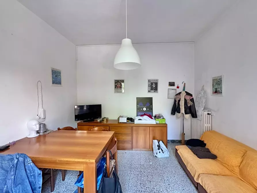 Immagine 8 di Porzione di casa in vendita  a Pontedera