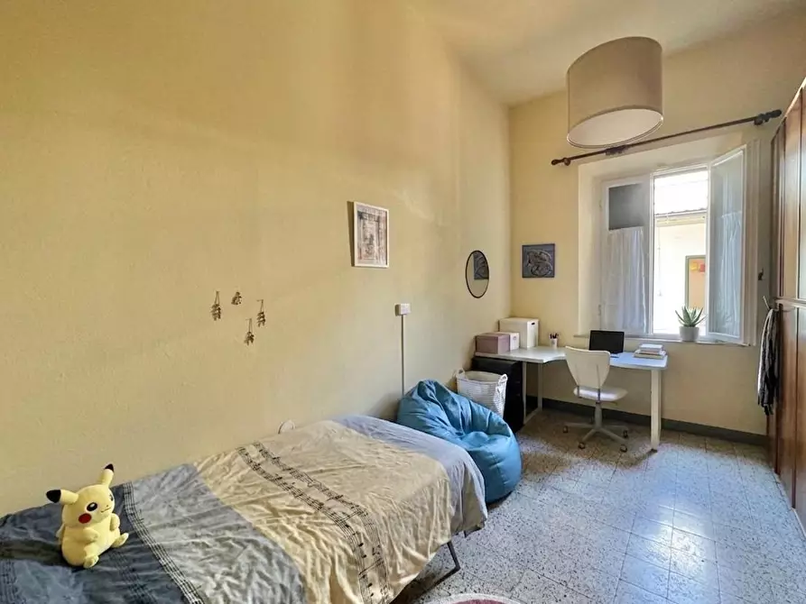 Immagine 19 di Porzione di casa in vendita  a Pontedera
