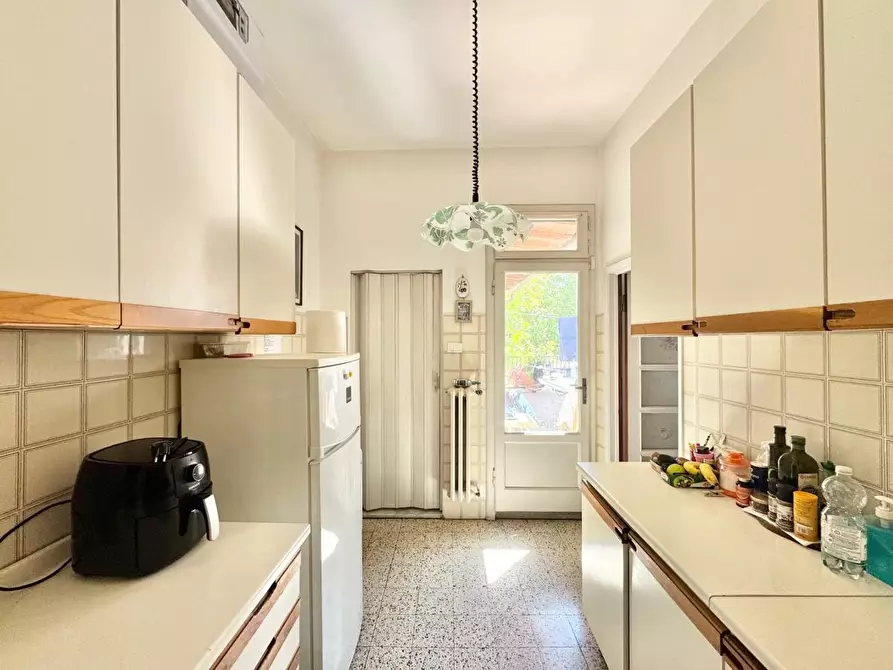 Immagine 4 di Porzione di casa in vendita  a Pontedera