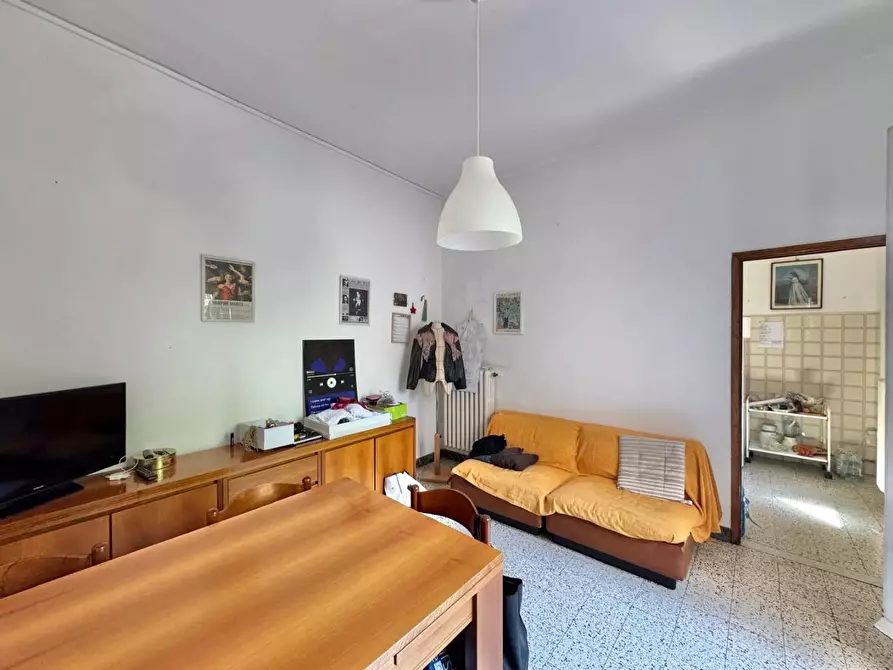 Immagine 7 di Porzione di casa in vendita  a Pontedera