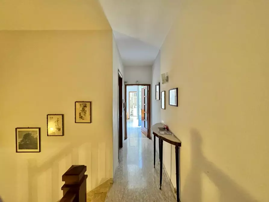 Immagine 11 di Porzione di casa in vendita  a Pontedera