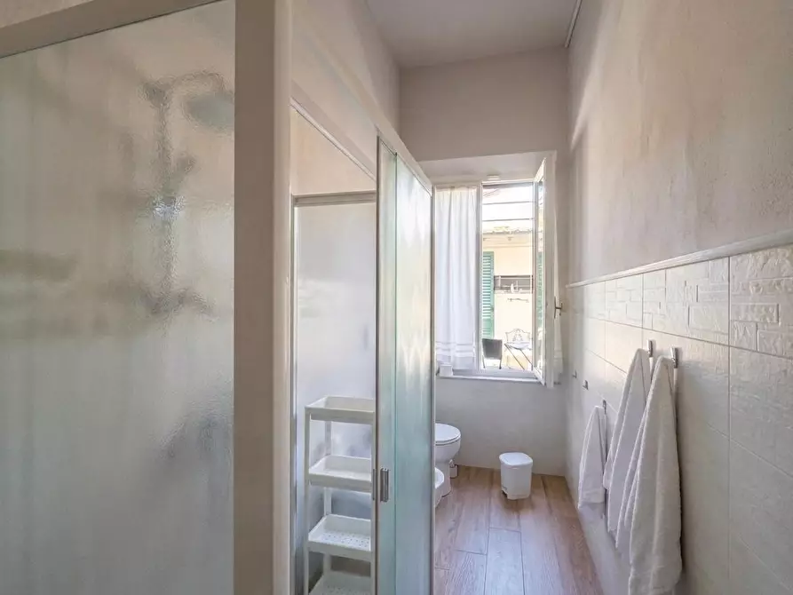 Immagine 16 di Porzione di casa in vendita  a Pontedera