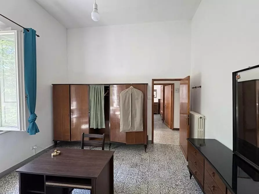 Immagine 17 di Porzione di casa in vendita  a Pontedera