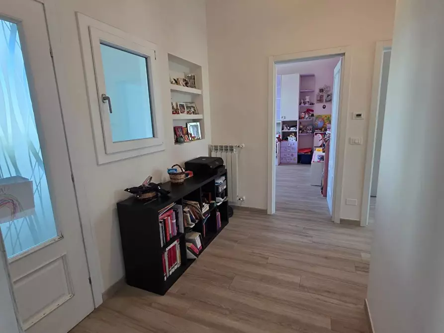 Immagine 9 di Appartamento in vendita  a Pontedera