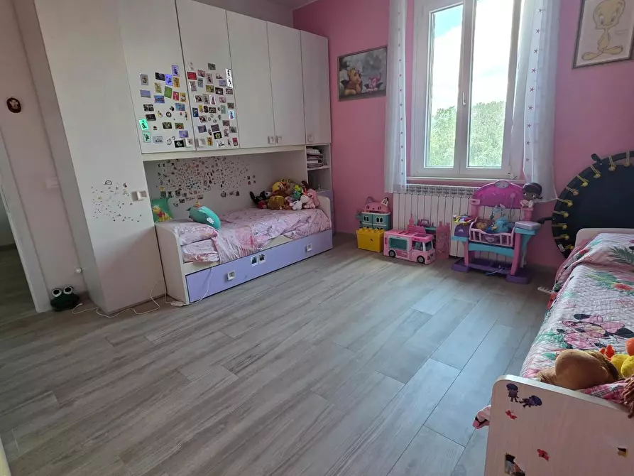Immagine 17 di Appartamento in vendita  a Pontedera