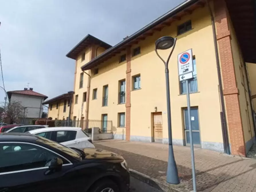 Immagine 2 di Appartamento in vendita  a Arese