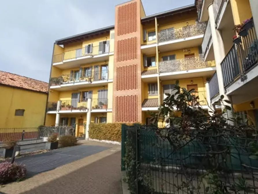 Immagine 3 di Appartamento in vendita  a Arese