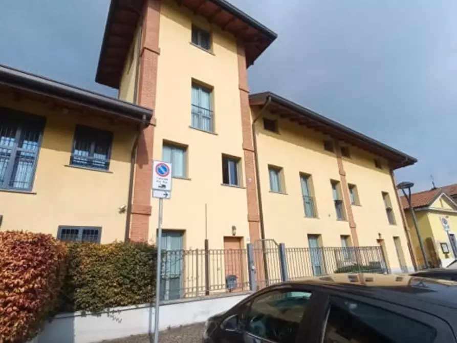 Immagine 1 di Appartamento in vendita  a Arese