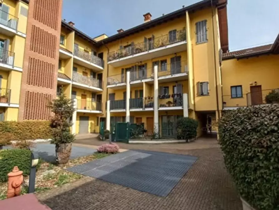 Immagine 4 di Appartamento in vendita  a Arese