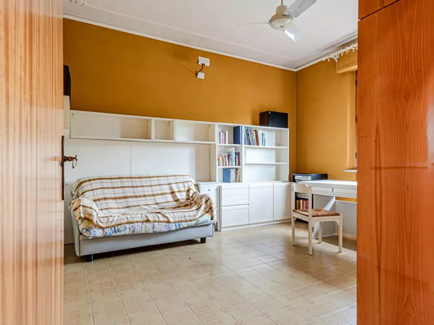 Immagine 25 di Appartamento in vendita  a Siena