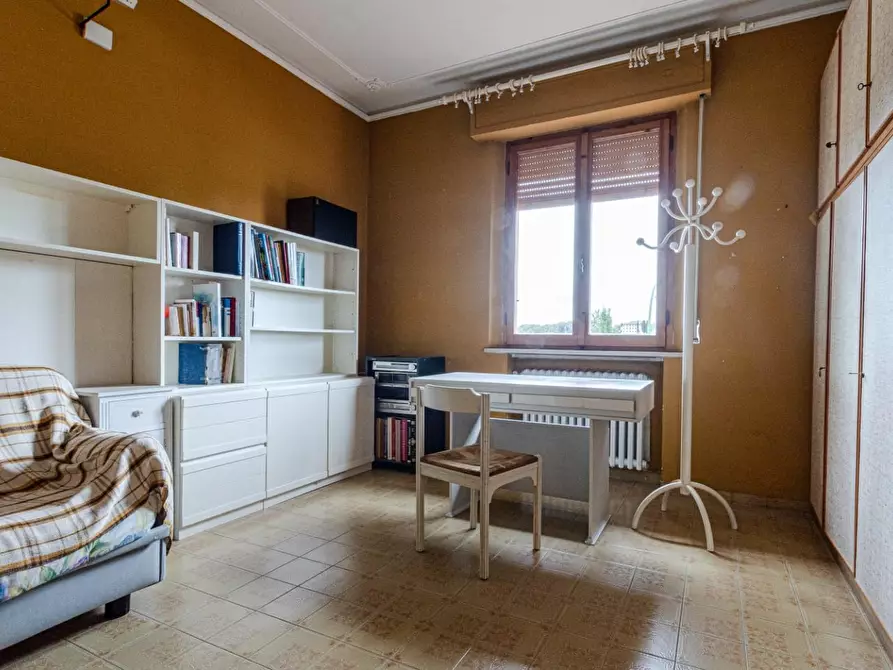 Immagine 26 di Appartamento in vendita  a Siena