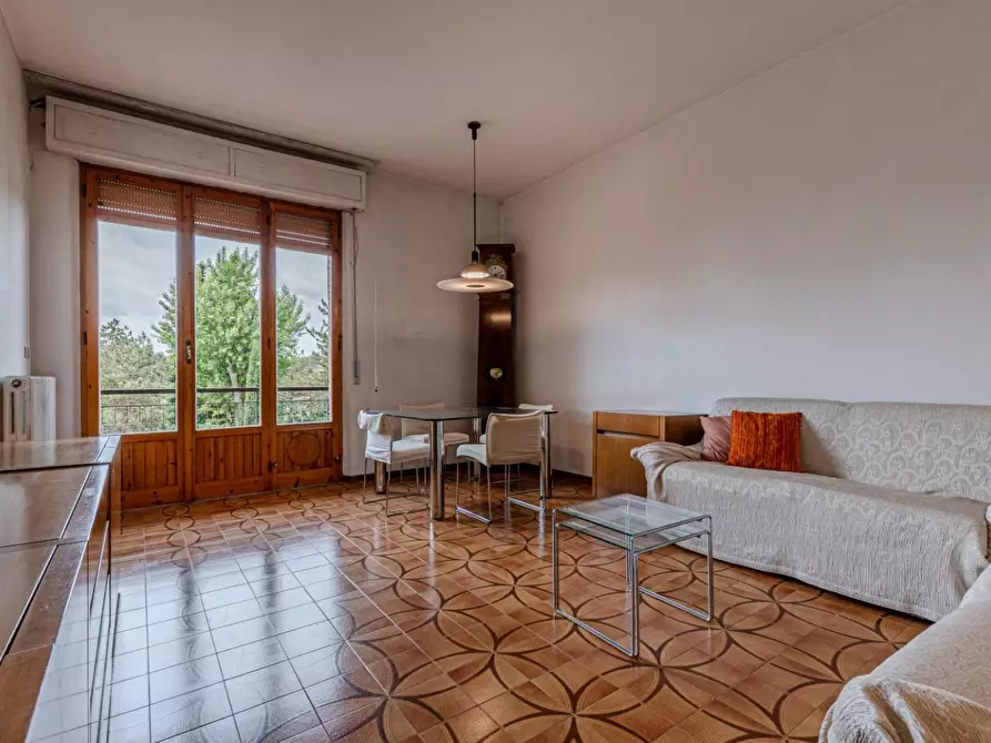 Immagine 1 di Appartamento in vendita  a Siena