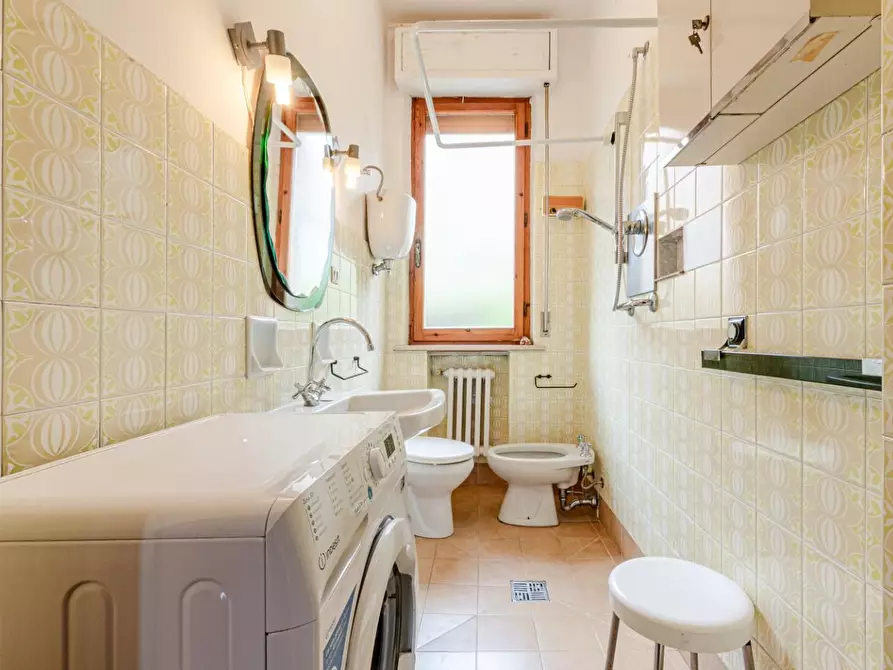 Immagine 34 di Appartamento in vendita  a Siena