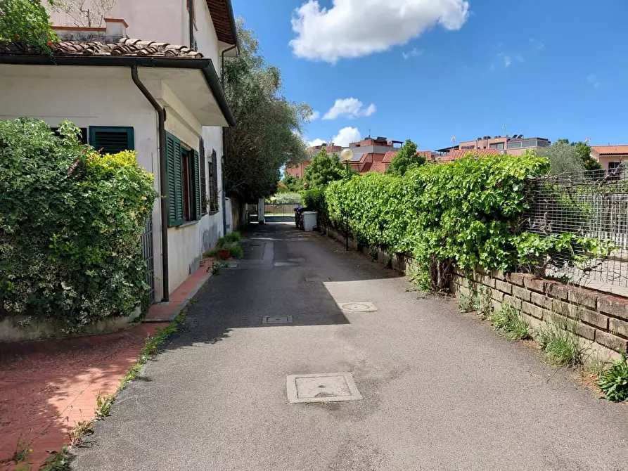 Immagine 41 di Appartamento in vendita  a Pisa