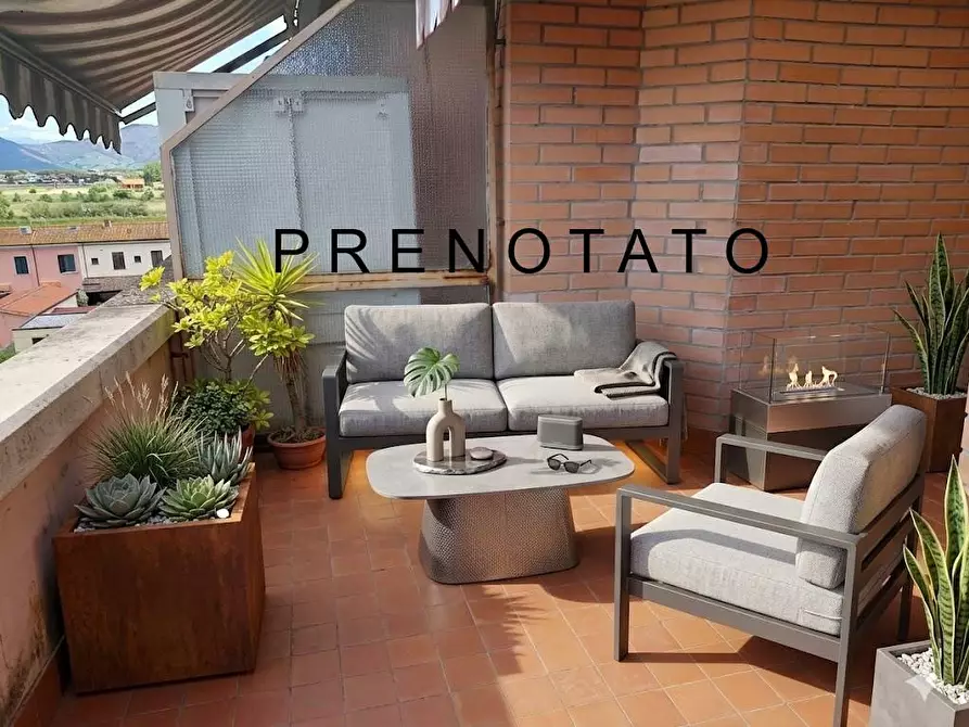 Immagine 1 di Appartamento in vendita  a Pisa