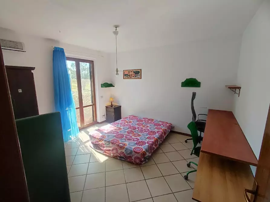 Immagine 26 di Villetta a schiera in vendita  a Terricciola