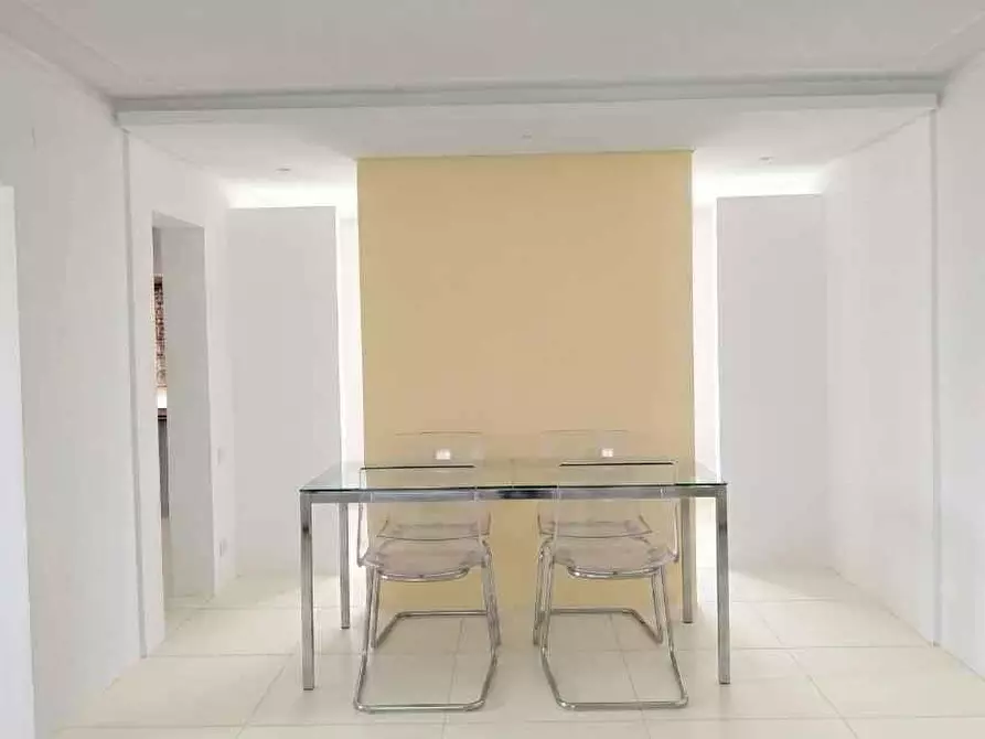 Immagine 3 di Appartamento in vendita  a San Giuliano Terme