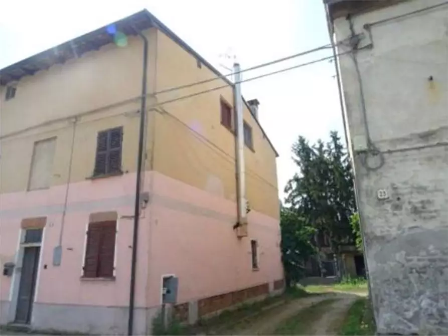Immagine 3 di Villa in vendita  a Galliavola