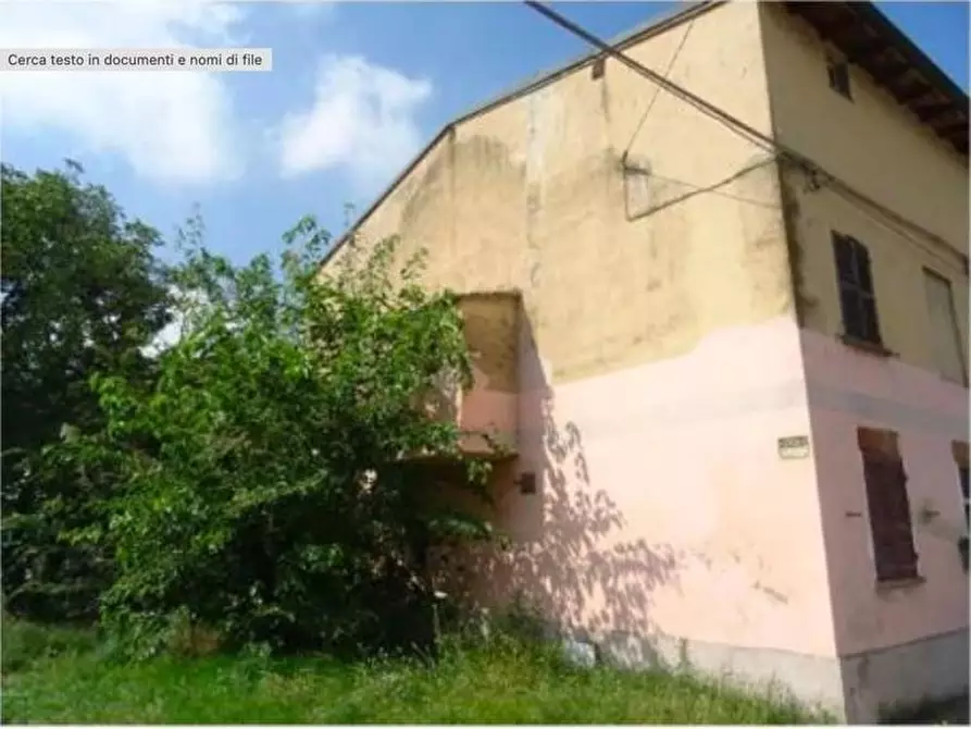 Immagine 2 di Villa in vendita  a Galliavola